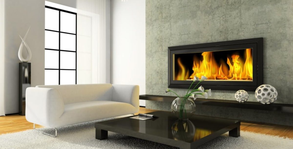 Advice for Keeping Fireplace Value High