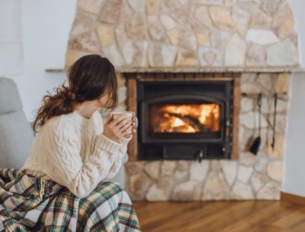 Are Gas Fireplaces Safe