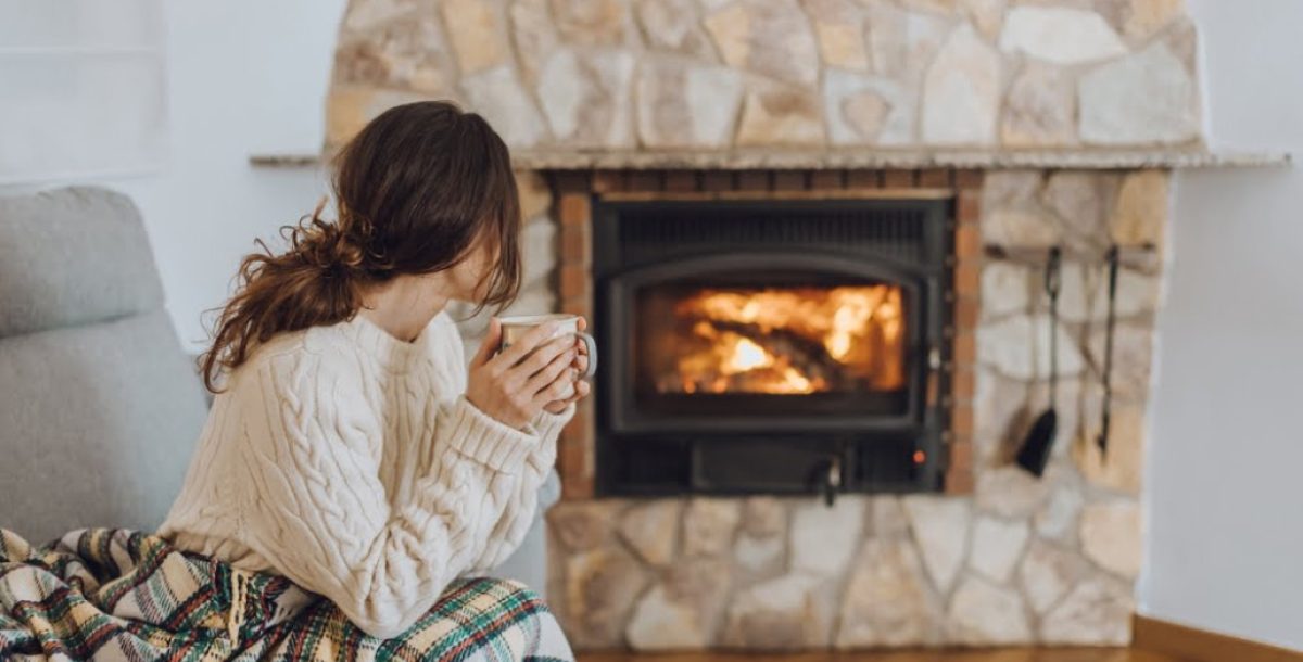 Are Gas Fireplaces Safe