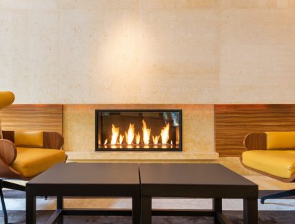 Are SLC Electric Fireplaces Safe