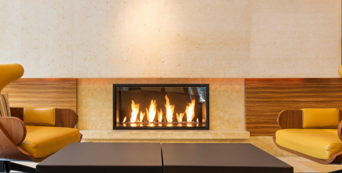 Are SLC Electric Fireplaces Safe