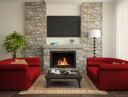 Choosing Between Vented and Vent-Free Gas Logs, Part 2