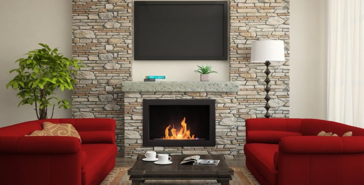 Choosing Between Vented and Vent-Free Gas Logs, Part 2