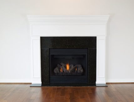 Choosing Between Vented and Vent-Free Gas Logs