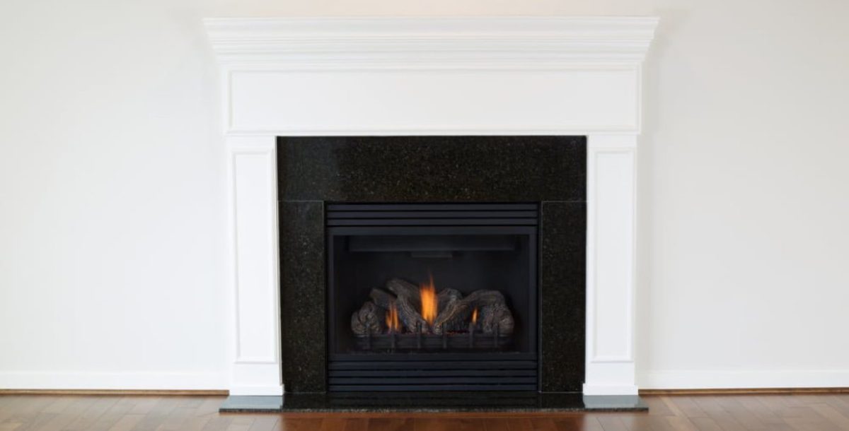 Choosing Between Vented and Vent-Free Gas Logs