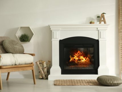 Choosing Ideal Fireplace Style for Your Park City Home