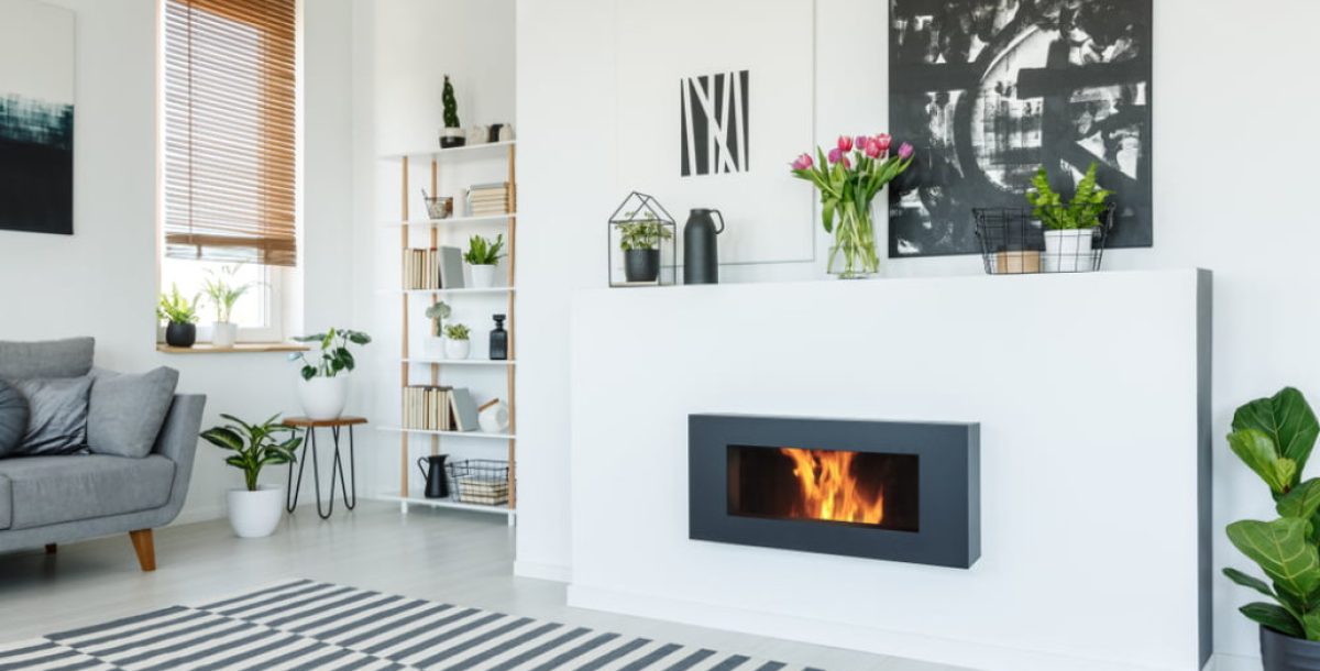 Comparing Gas Logs and Gas Inserts for SLC Clients