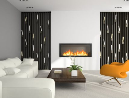 Cost Savings Benefits of Gas Fireplace Inserts