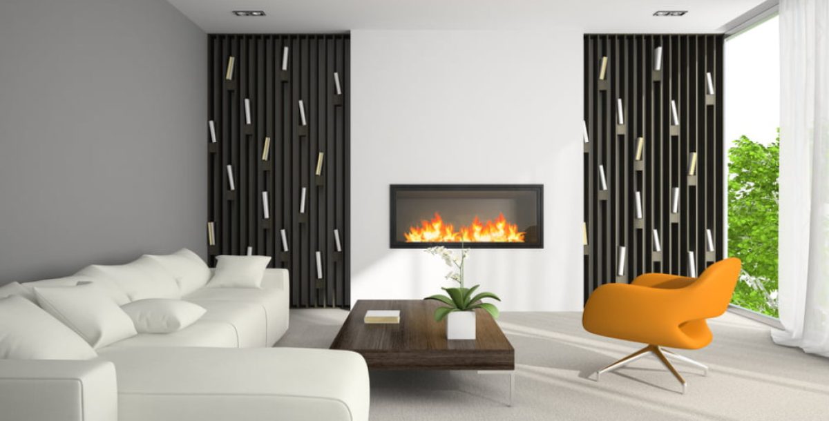 Cost Savings Benefits of Gas Fireplace Inserts