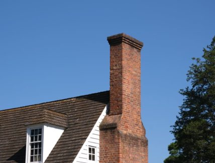 Ensuring Fireplace Chimney Safety and Efficacy