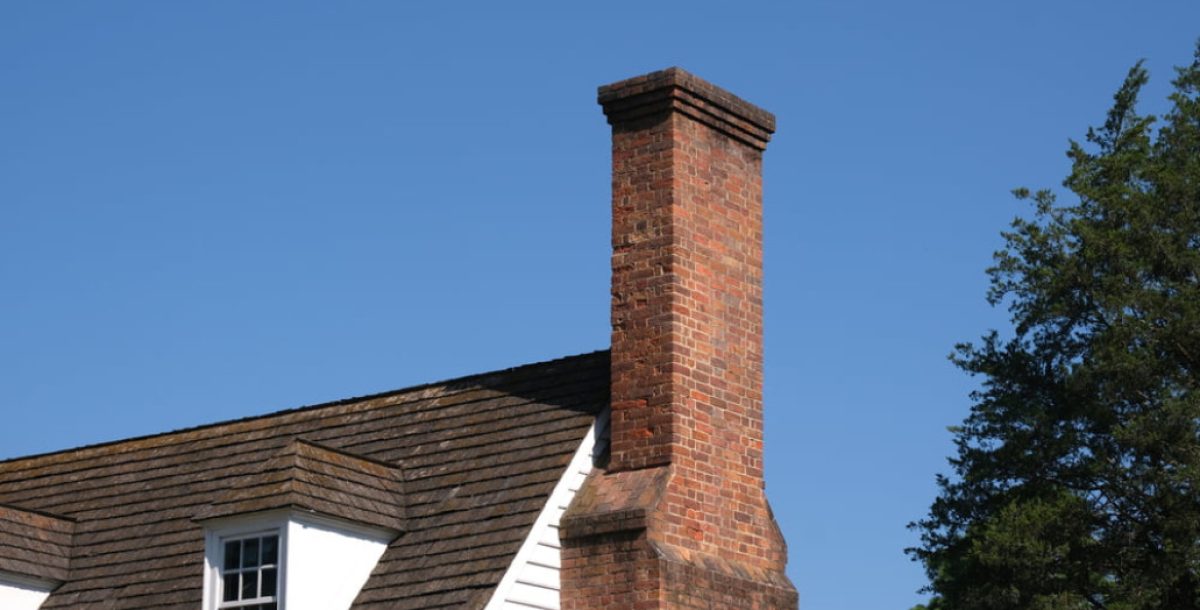 Ensuring Fireplace Chimney Safety and Efficacy