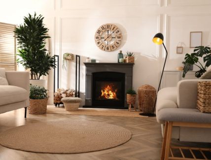 Factors Covered During Fireplace Cost Estimate