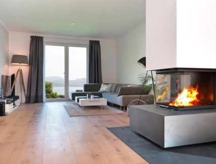 Factors Influencing Your Choice of Fireplace Type