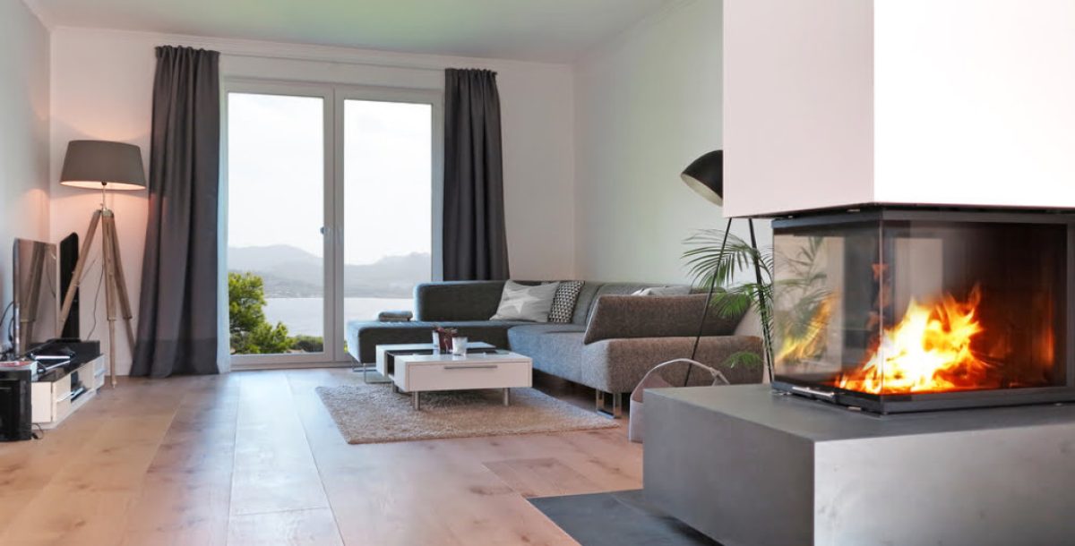 Factors Influencing Your Choice of Fireplace Type