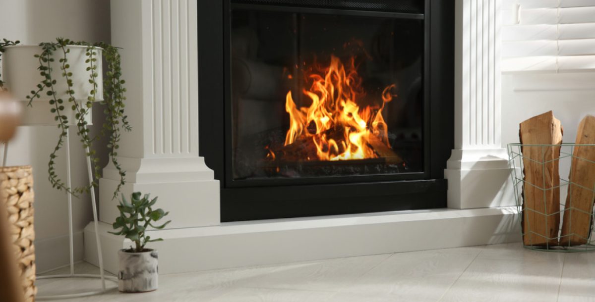 General Benefits of Fireplace Inserts
