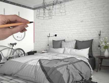 Great Home Remodeling Projects for “Empty Nest” Parents