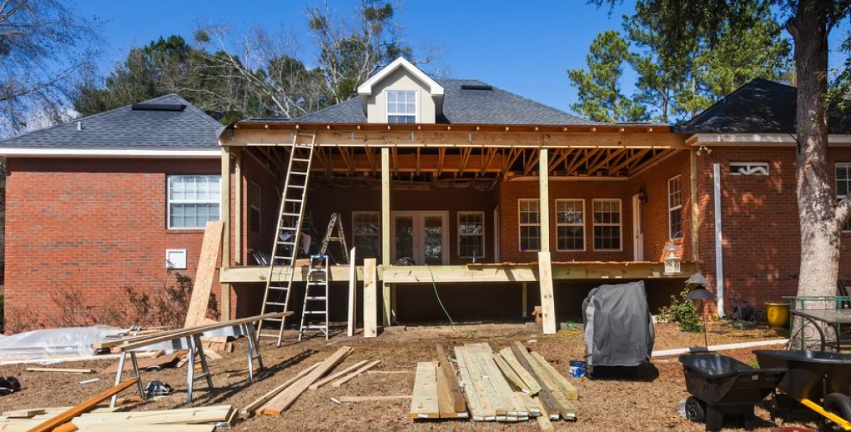 Home Remodels to Avoid for Those Seeking High ROI