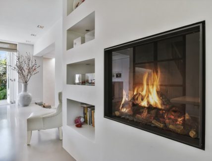 How Modern Technology Has Benefitted the Fireplace World