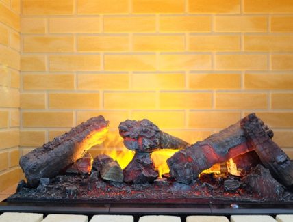 Important Qualities of Electric Fireplaces, Part 1