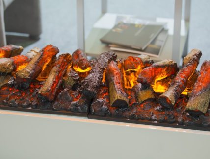 Important Qualities of Electric Fireplaces, Part 2