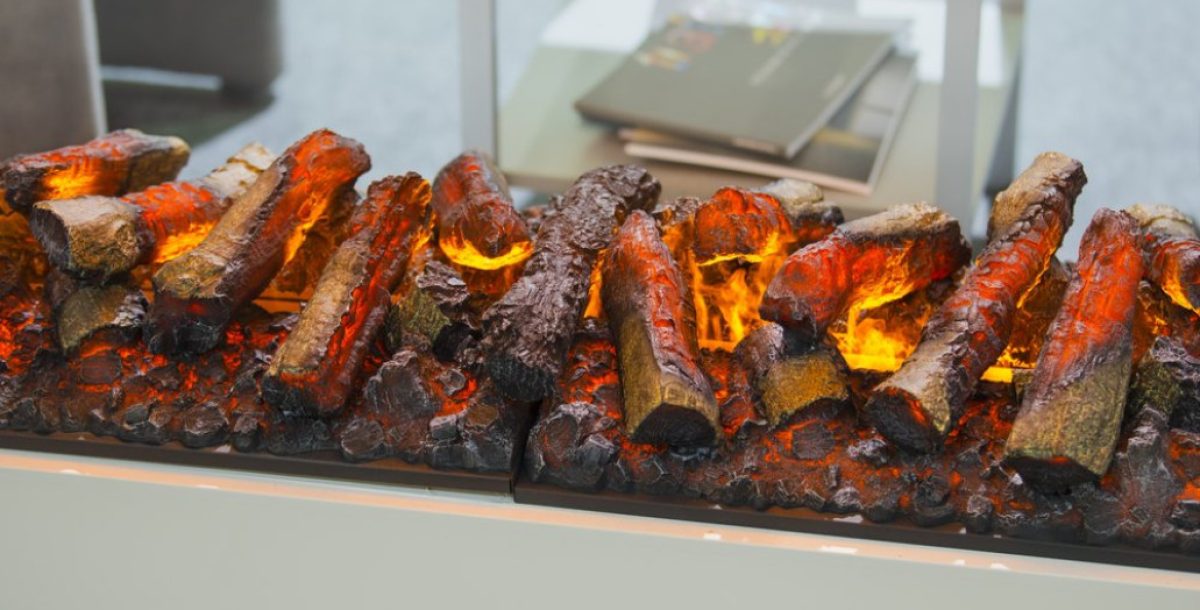 Important Qualities of Electric Fireplaces, Part 2