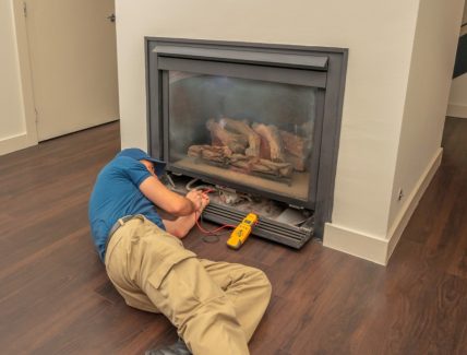 Possible Causes of Gas Fireplace Ignition Issues