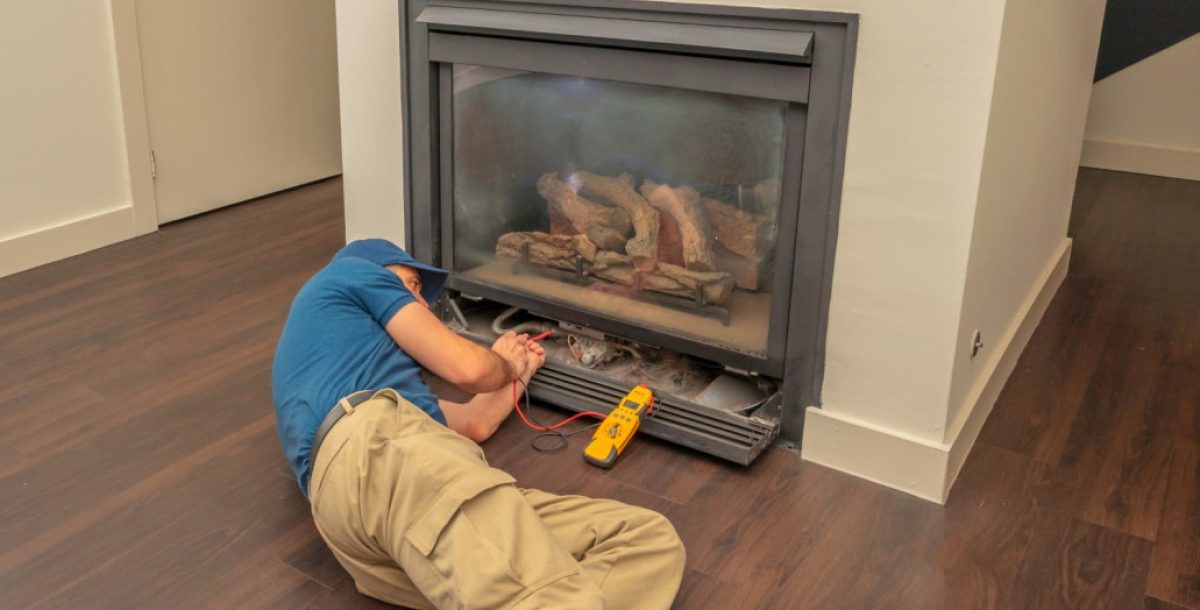 Possible Causes of Gas Fireplace Ignition Issues