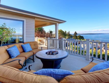 Primary Benefits of Using Gas-Powered Outdoor Fire Pits