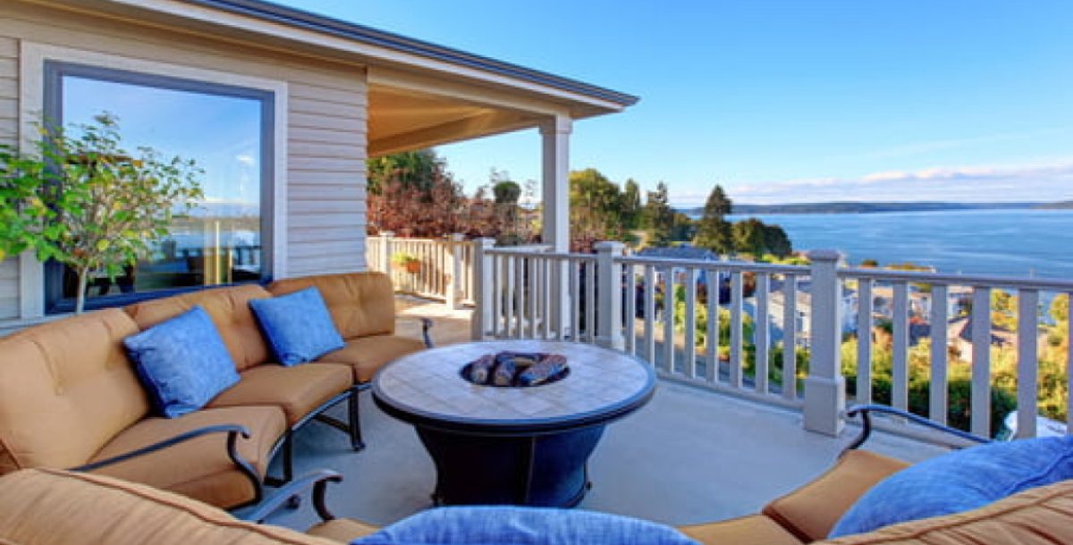 Primary Benefits of Using Gas-Powered Outdoor Fire Pits