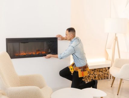 Questions When Choosing Ideal Fireplace Installer