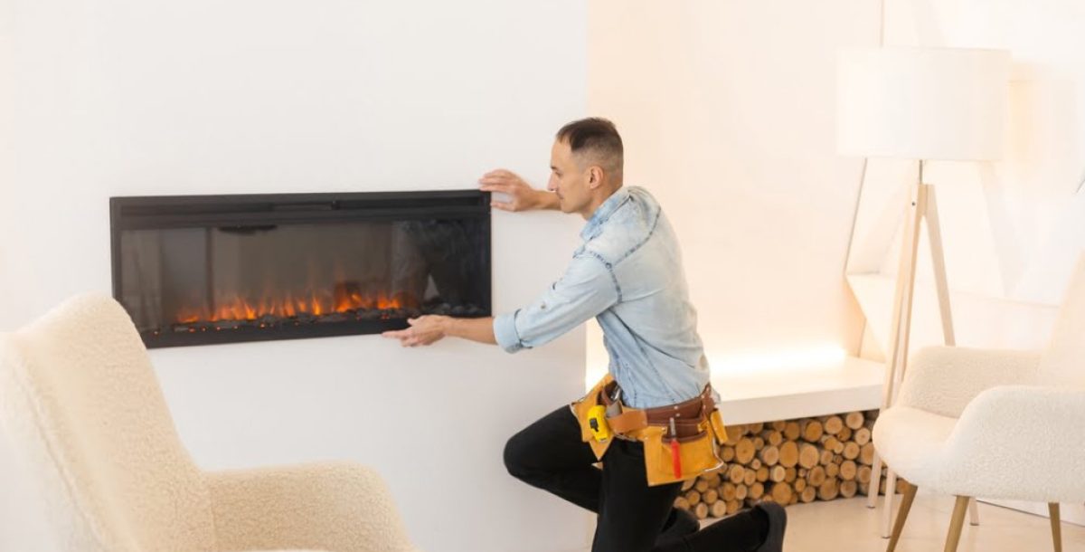 Questions When Choosing Ideal Fireplace Installer