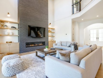 Questions to Help Determine Ideal Fireplace Style