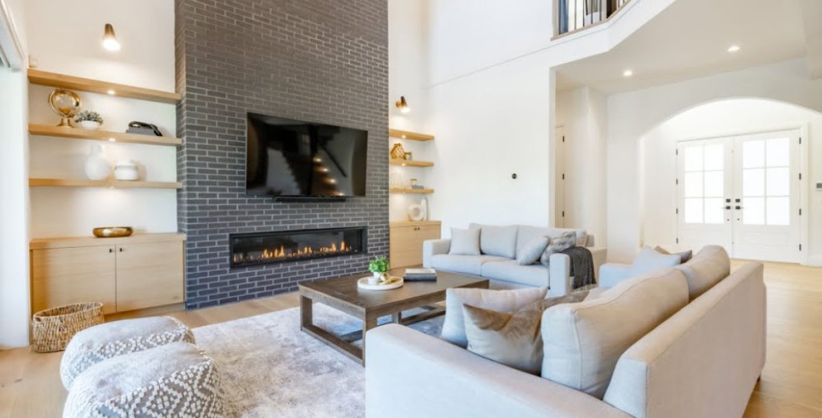 Questions to Help Determine Ideal Fireplace Style