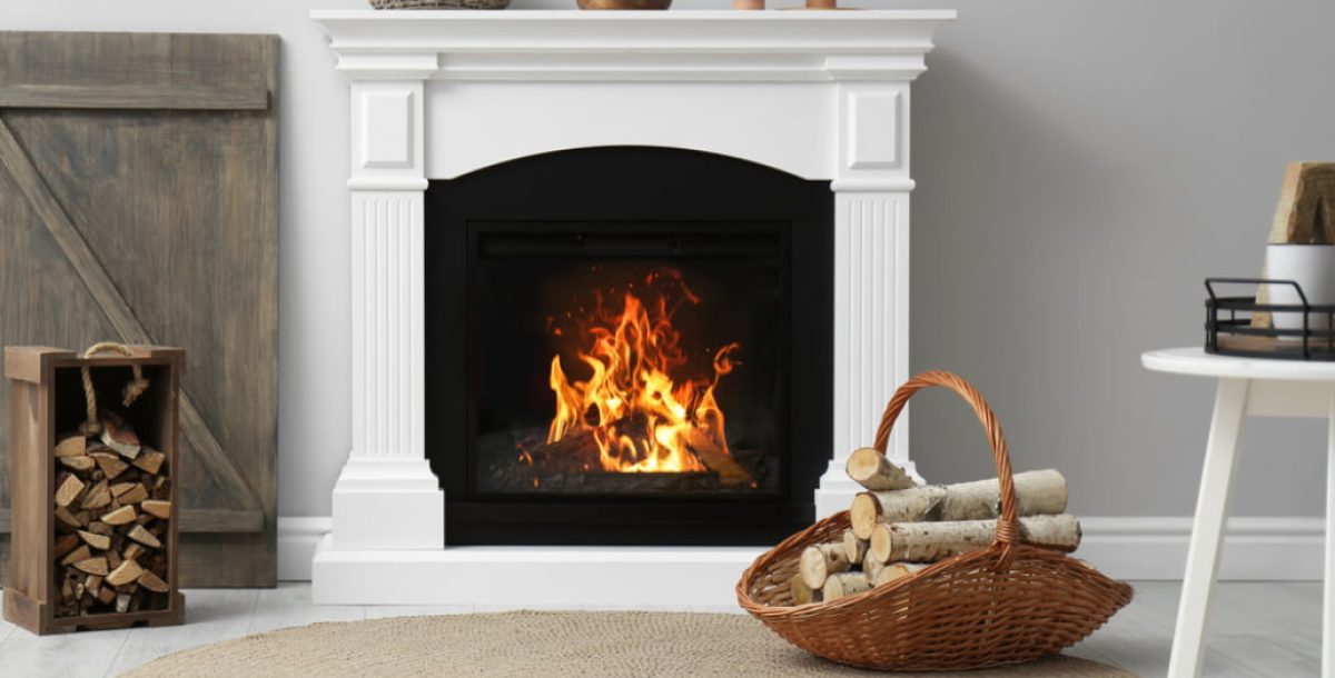 Safety Tips for Any Fireplace Style in Your Heber Home
