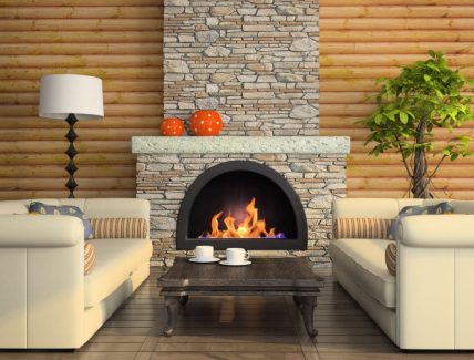 Steps and Reasons for Fireplace Burn-Off