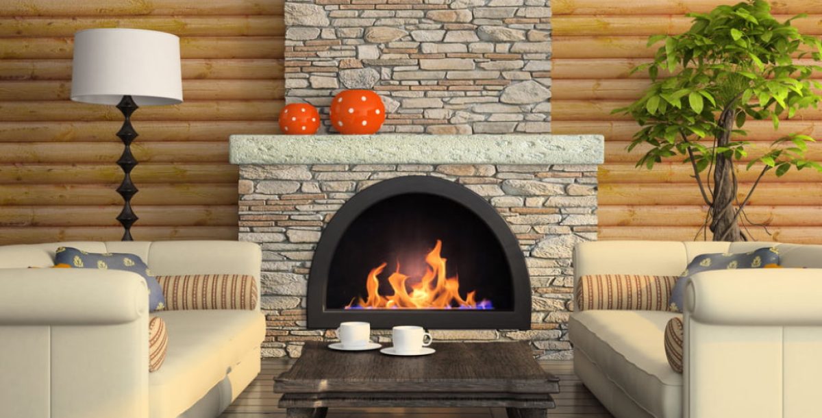 Steps and Reasons for Fireplace Burn-Off