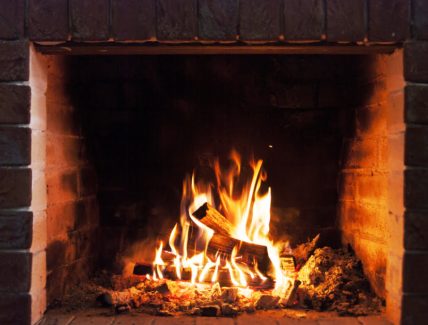 Tips for Cleaning Soot from Fireplace Bricks img