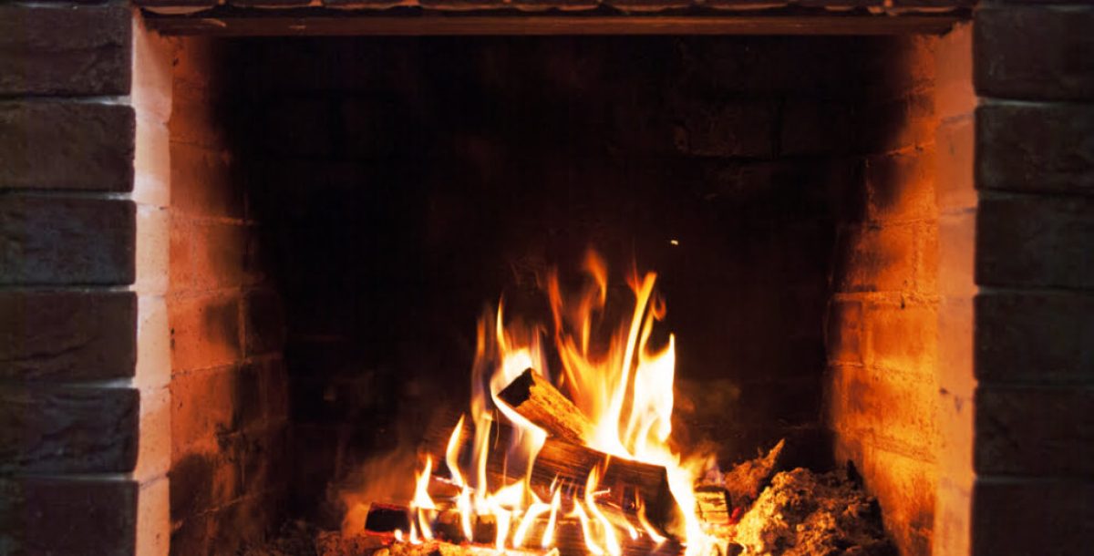Tips for Cleaning Soot from Fireplace Bricks img