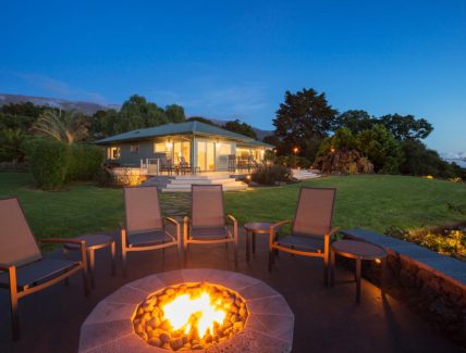 Tips for a Safe and Enjoyable Fire Pit Gathering