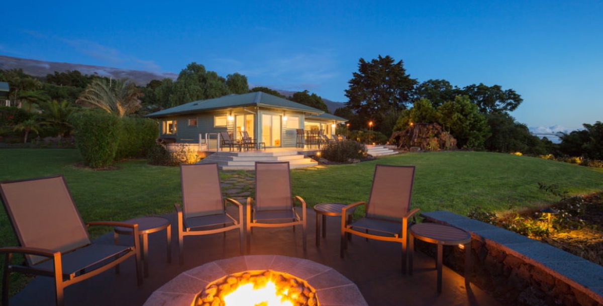 Tips for a Safe and Enjoyable Fire Pit Gathering