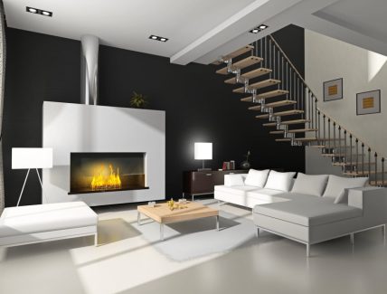 Why Linear Gas Fireplace Inserts Make Sense
