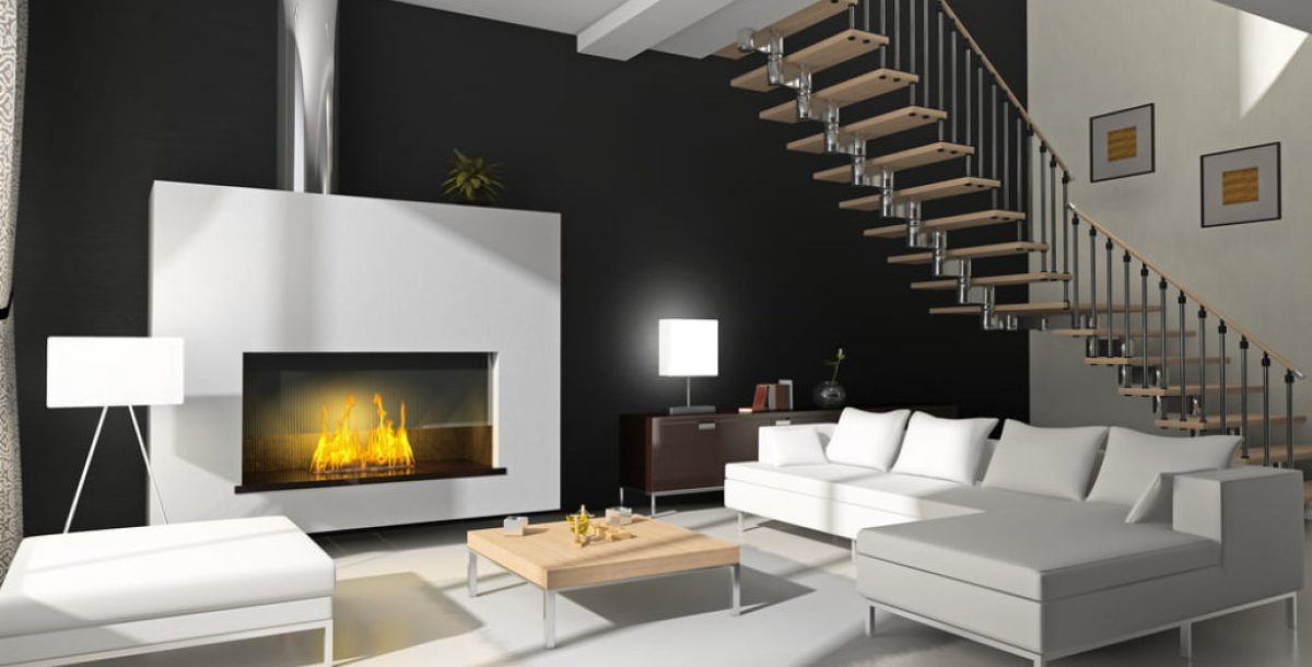 Why Linear Gas Fireplace Inserts Make Sense
